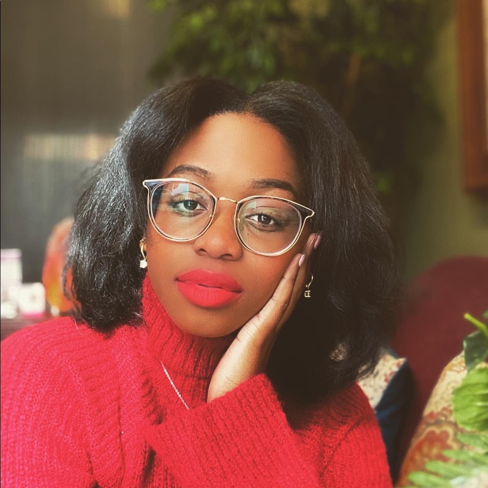 Meet your Posher, Justyce